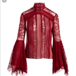 NWT- Alice & Olivia top